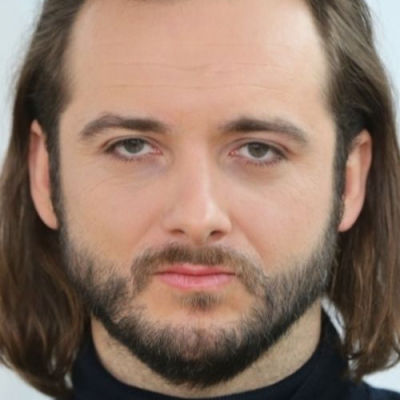 Michal Zurawski image